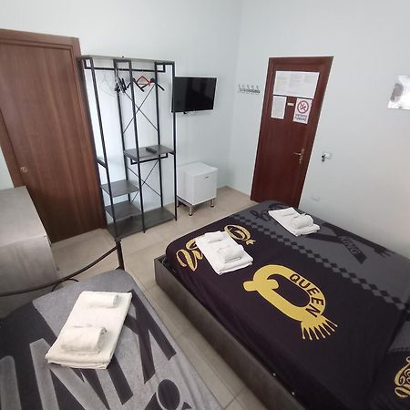 B&B Lungomare Galilei Gallipoli Dış mekan fotoğraf