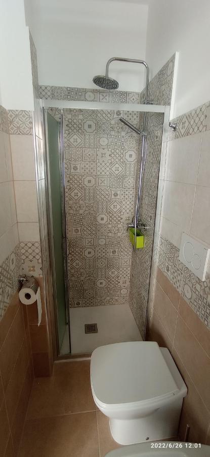 B&B Lungomare Galilei Gallipoli Dış mekan fotoğraf