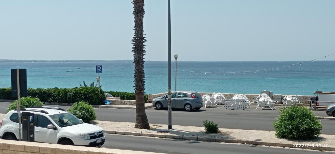 B&B Lungomare Galilei Gallipoli Dış mekan fotoğraf