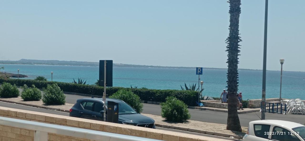B&B Lungomare Galilei Gallipoli Dış mekan fotoğraf
