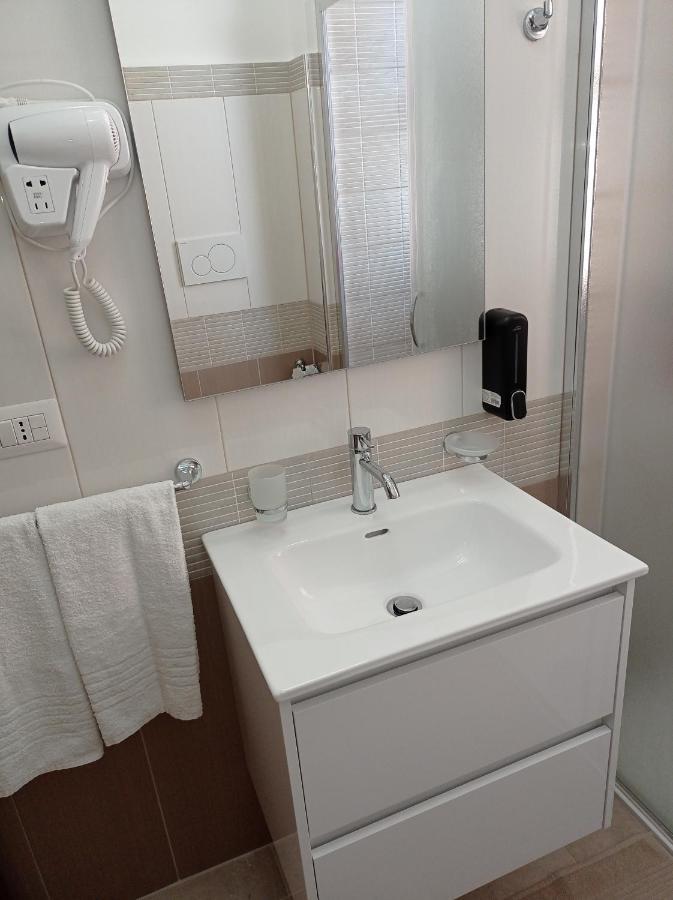 B&B Lungomare Galilei Gallipoli Dış mekan fotoğraf