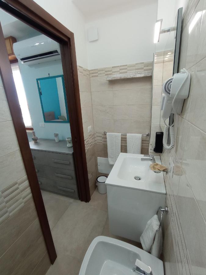 B&B Lungomare Galilei Gallipoli Dış mekan fotoğraf