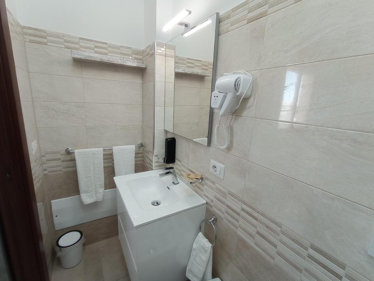 B&B Lungomare Galilei Gallipoli Dış mekan fotoğraf