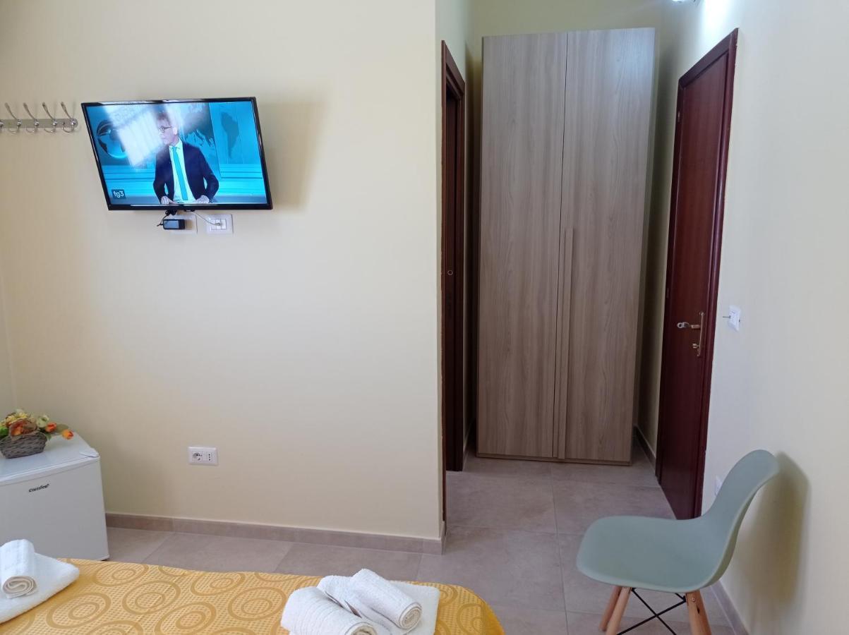 B&B Lungomare Galilei Gallipoli Dış mekan fotoğraf