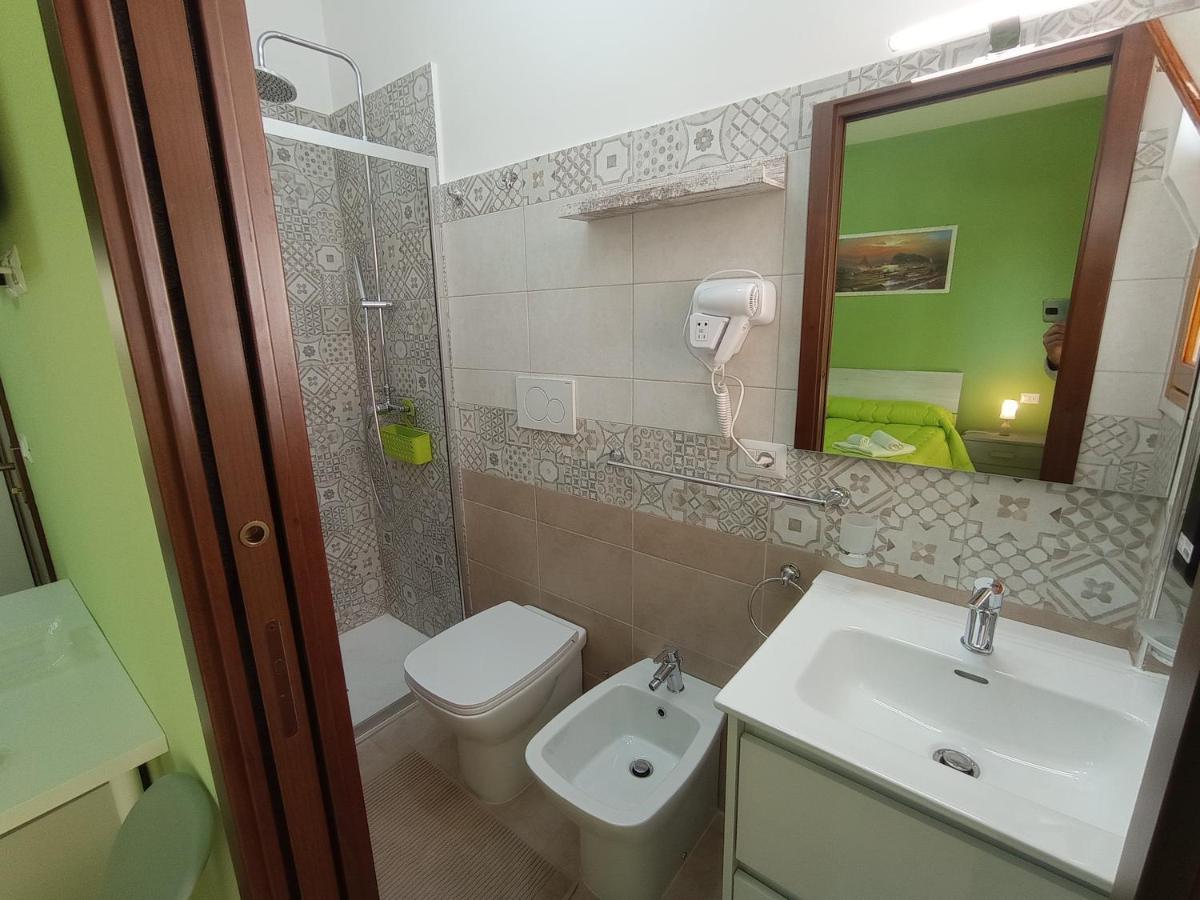 B&B Lungomare Galilei Gallipoli Dış mekan fotoğraf