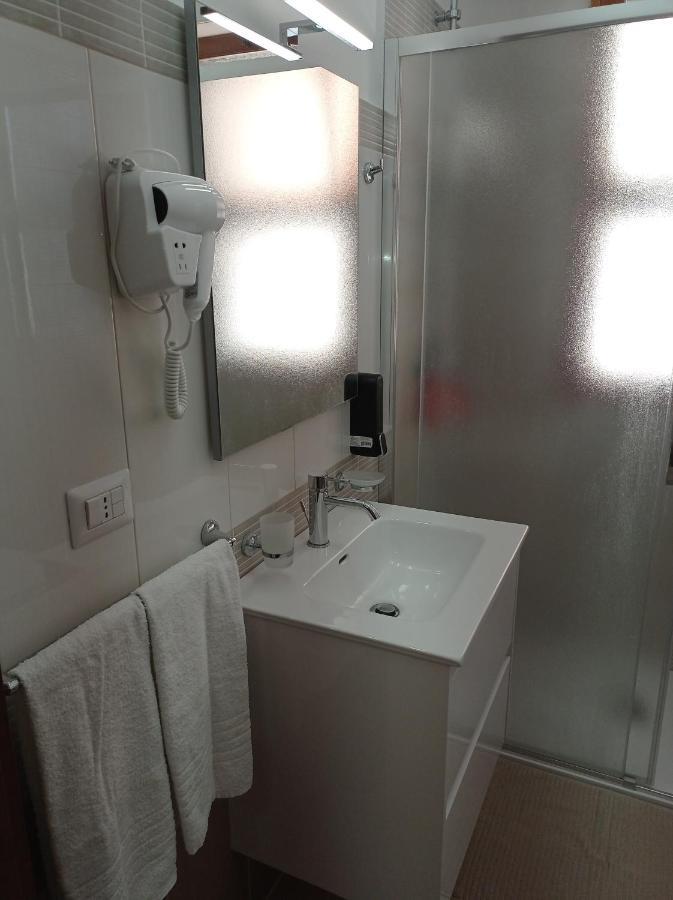 B&B Lungomare Galilei Gallipoli Dış mekan fotoğraf