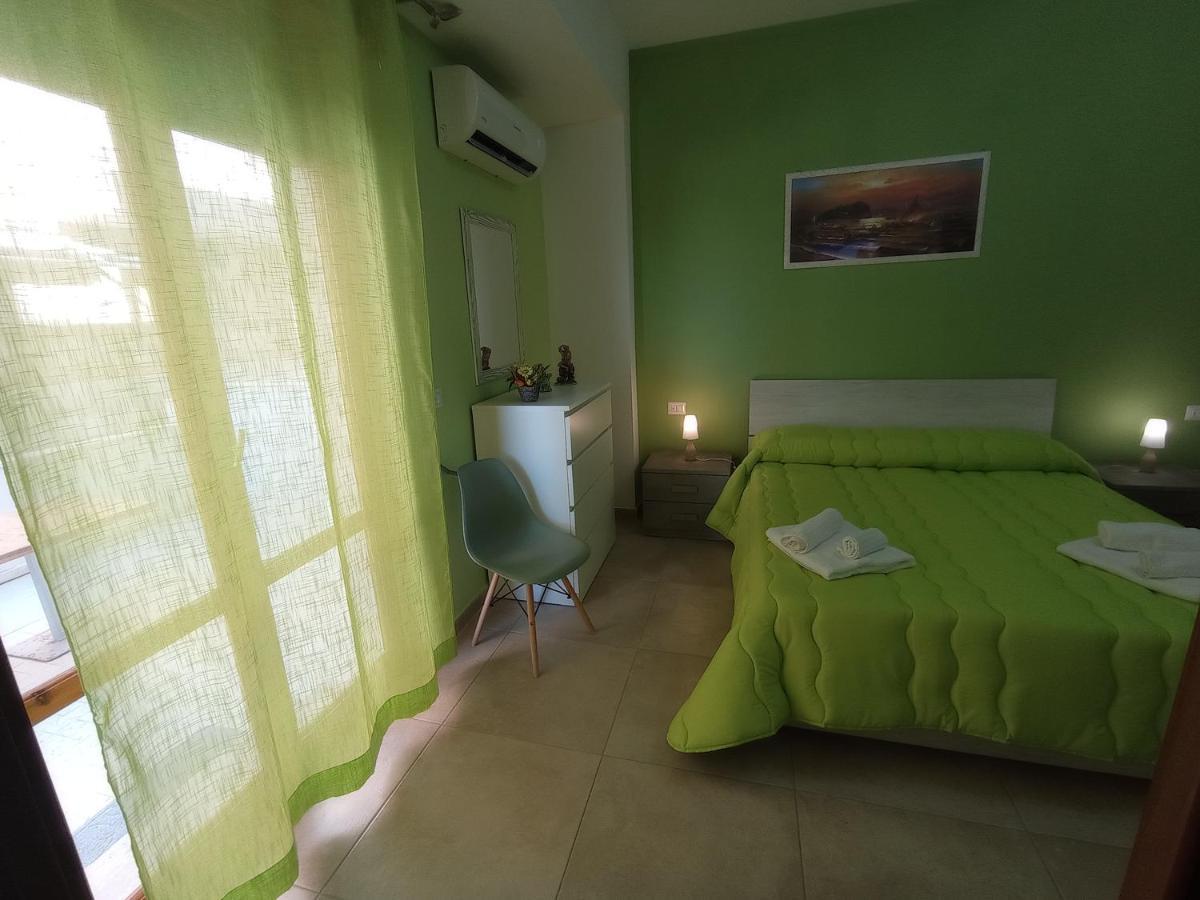 B&B Lungomare Galilei Gallipoli Dış mekan fotoğraf
