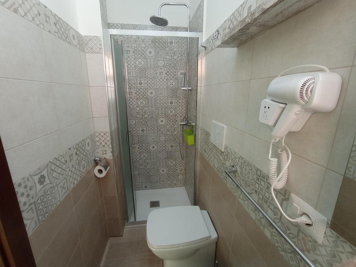 B&B Lungomare Galilei Gallipoli Dış mekan fotoğraf