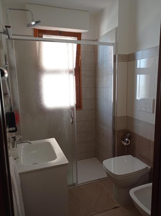 B&B Lungomare Galilei Gallipoli Dış mekan fotoğraf