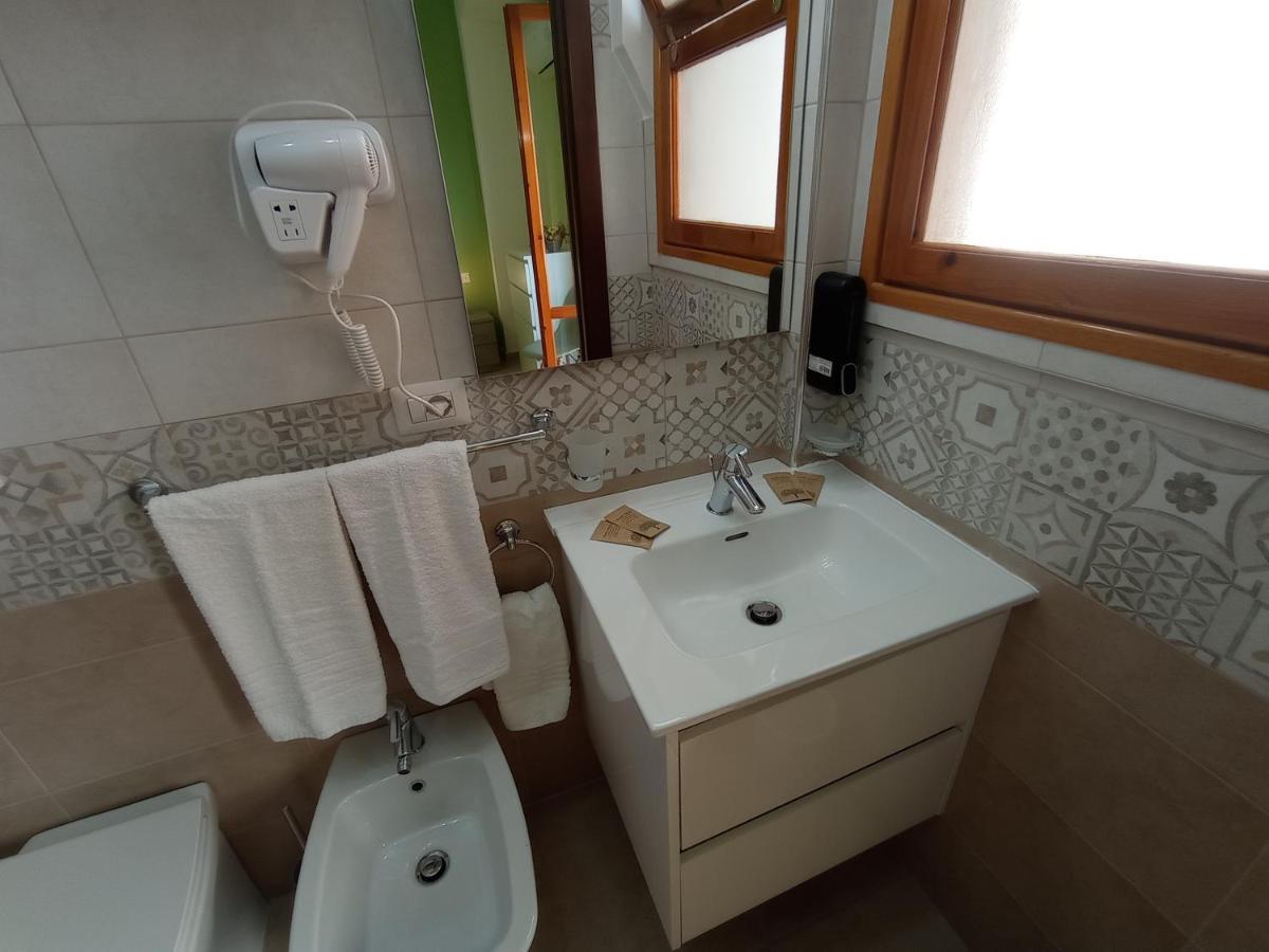 B&B Lungomare Galilei Gallipoli Dış mekan fotoğraf