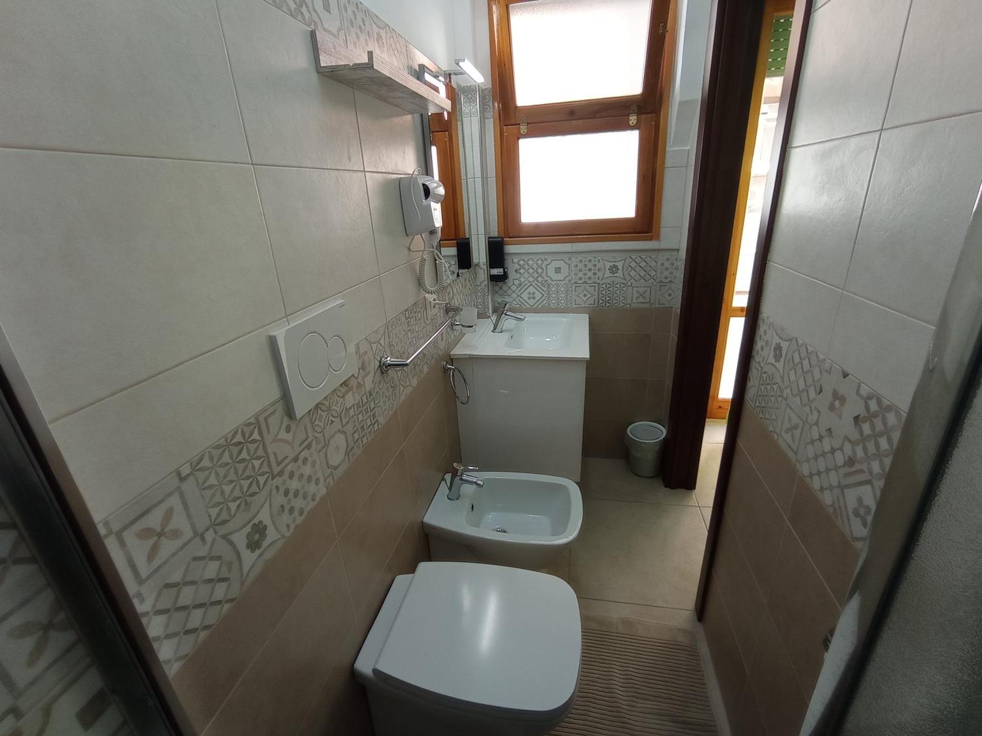 B&B Lungomare Galilei Gallipoli Dış mekan fotoğraf