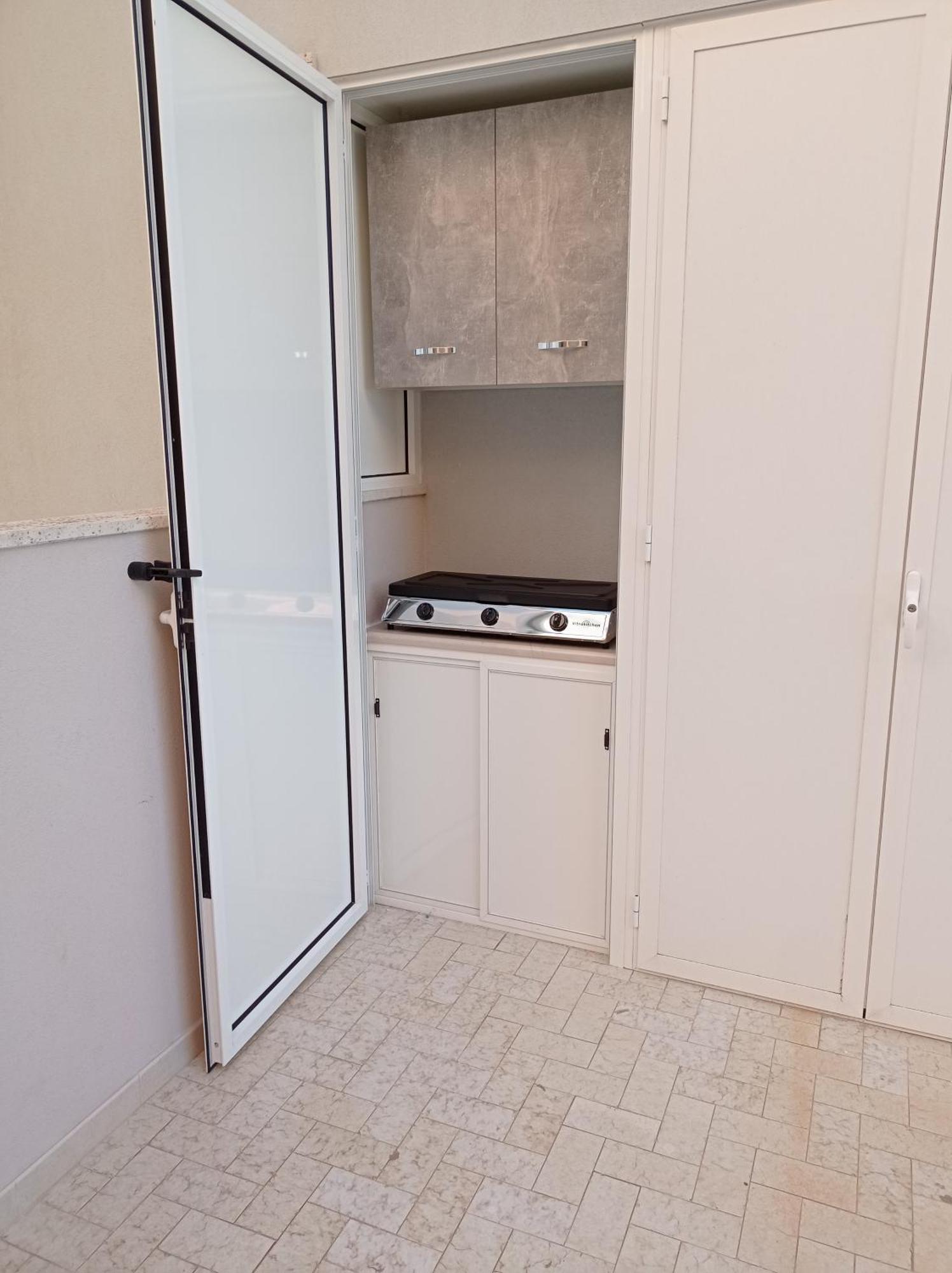 B&B Lungomare Galilei Gallipoli Dış mekan fotoğraf