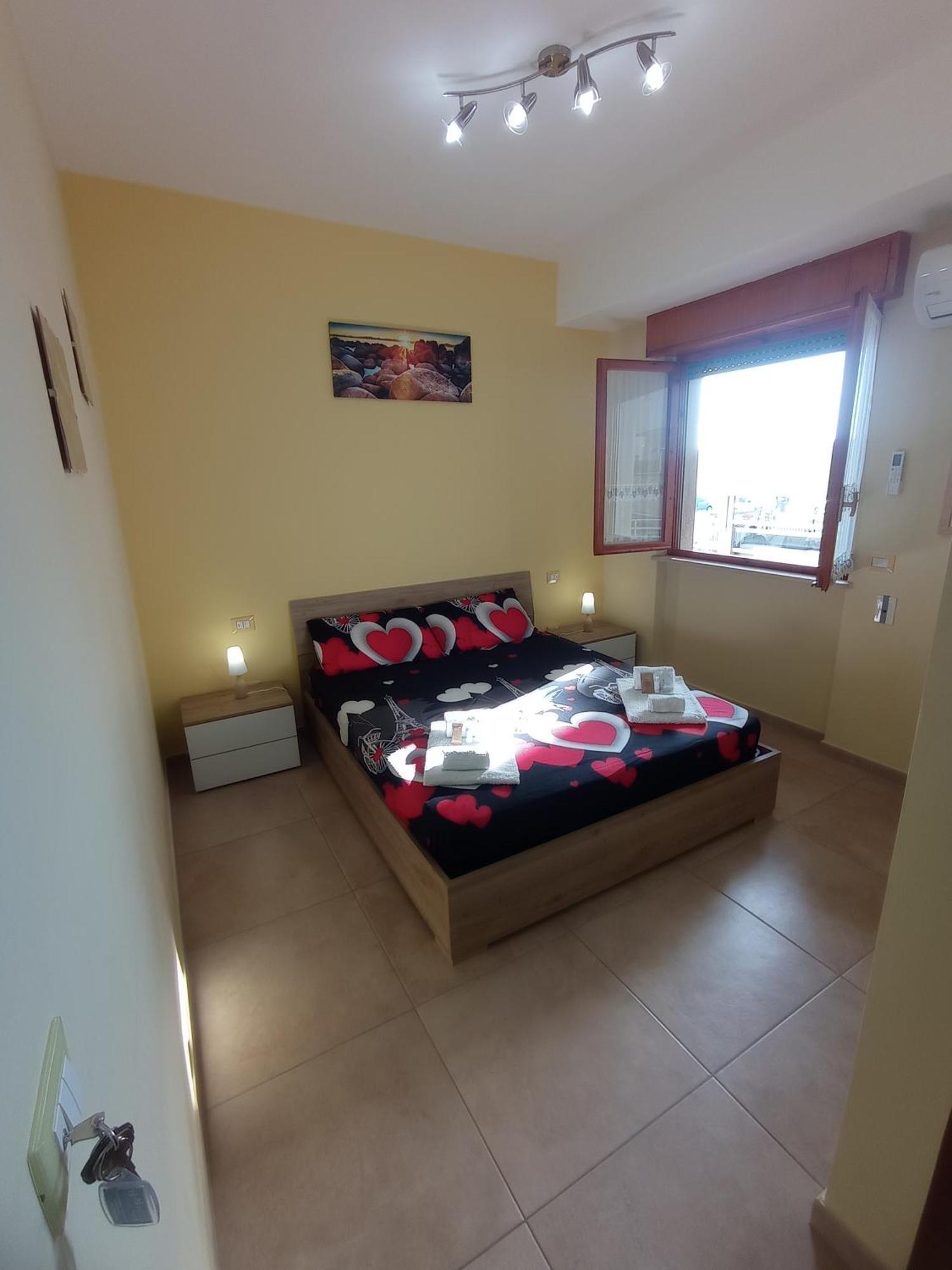 B&B Lungomare Galilei Gallipoli Dış mekan fotoğraf