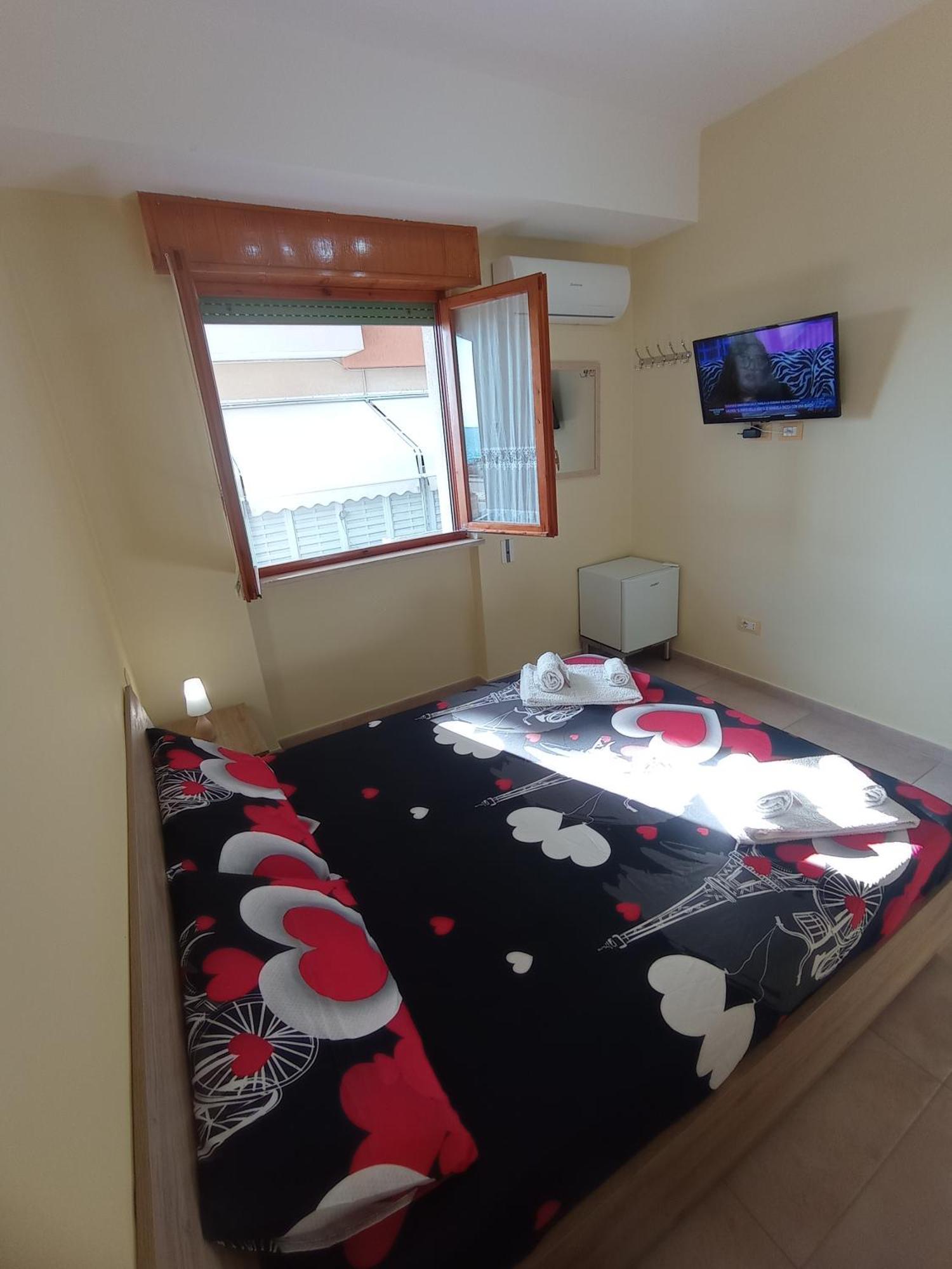 B&B Lungomare Galilei Gallipoli Dış mekan fotoğraf