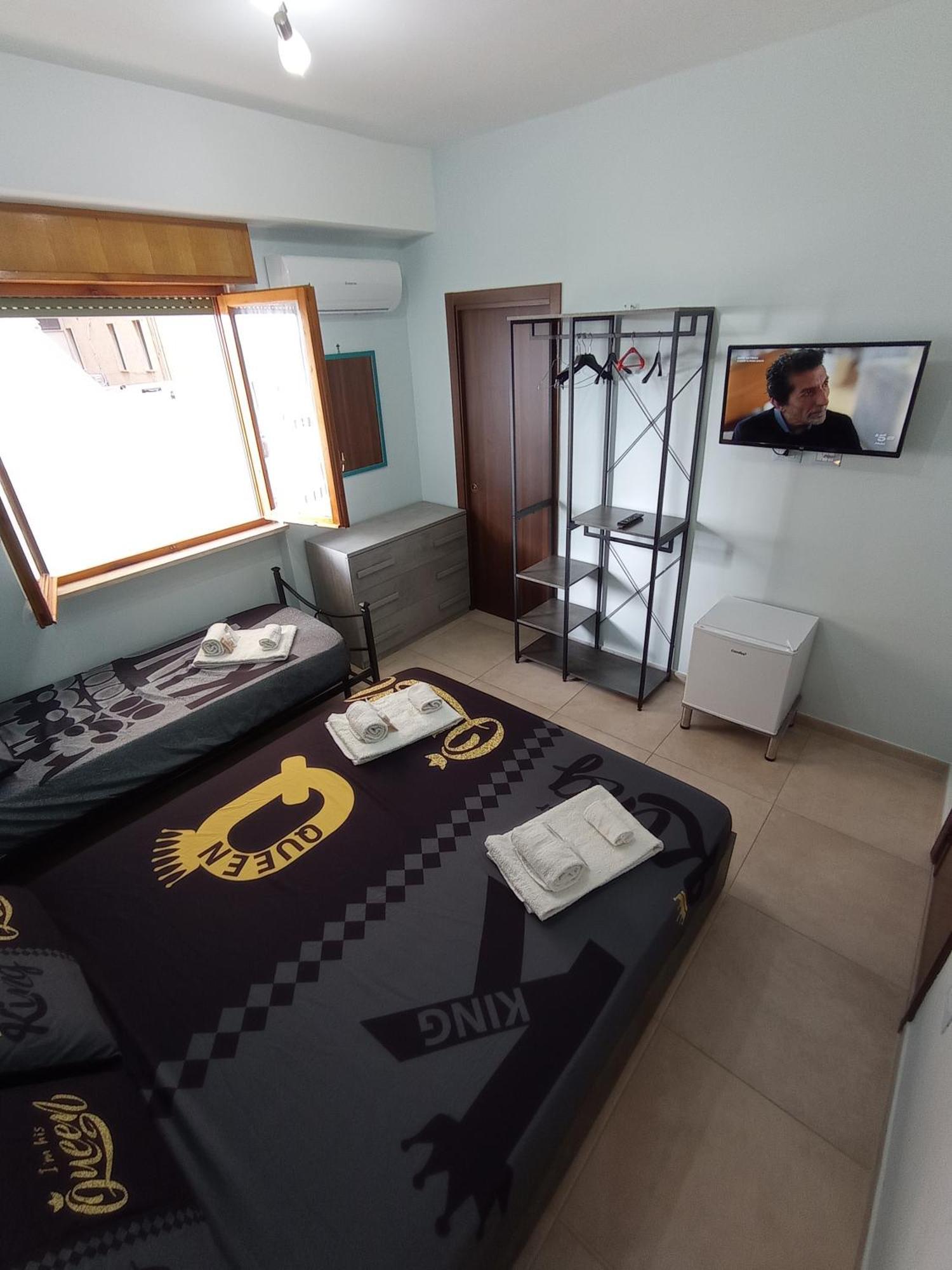 B&B Lungomare Galilei Gallipoli Dış mekan fotoğraf